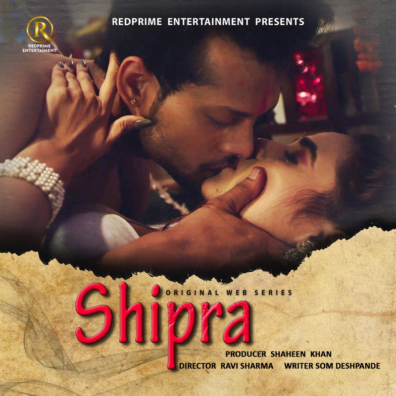 Shipra (2021) RedPrime Hindi Short Film 720p | 480p WEB-HD x264