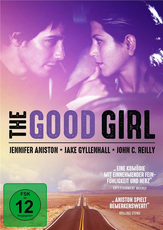 Good Girl (2002) Hindi Dual Audio 720p | 480p BRip x264 Esub