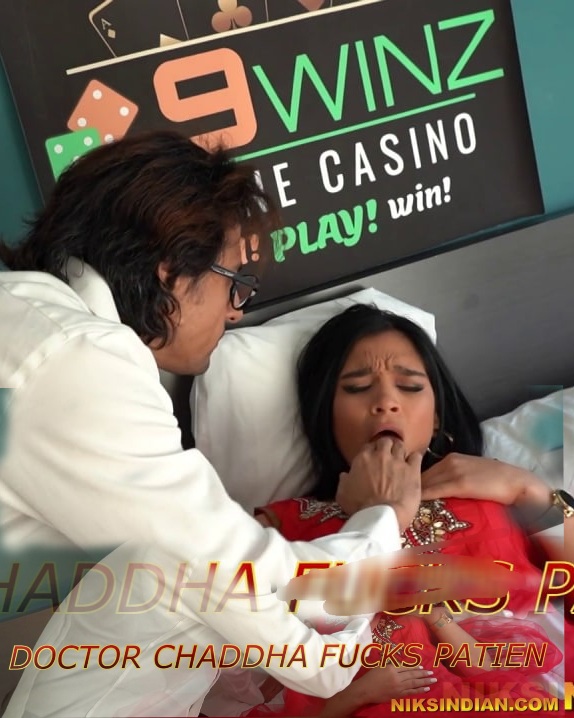Doctor Chaddha Fks Patien 2022 Hindi Shrt Film 720p 480p Web Hd X264