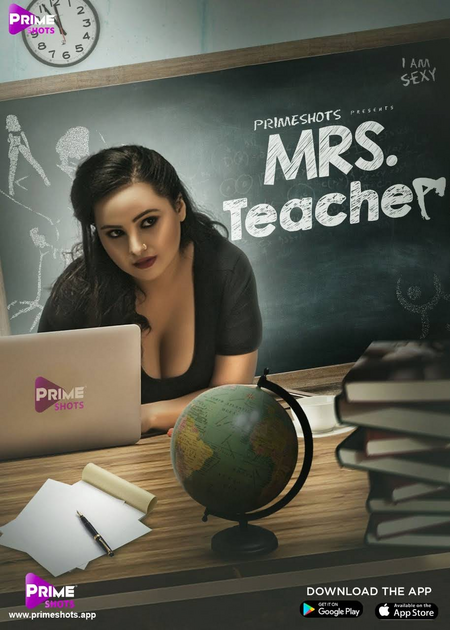 Mrs Teacher 2022 EP02 Primshot Seris 720p | 480p WEBHD x264