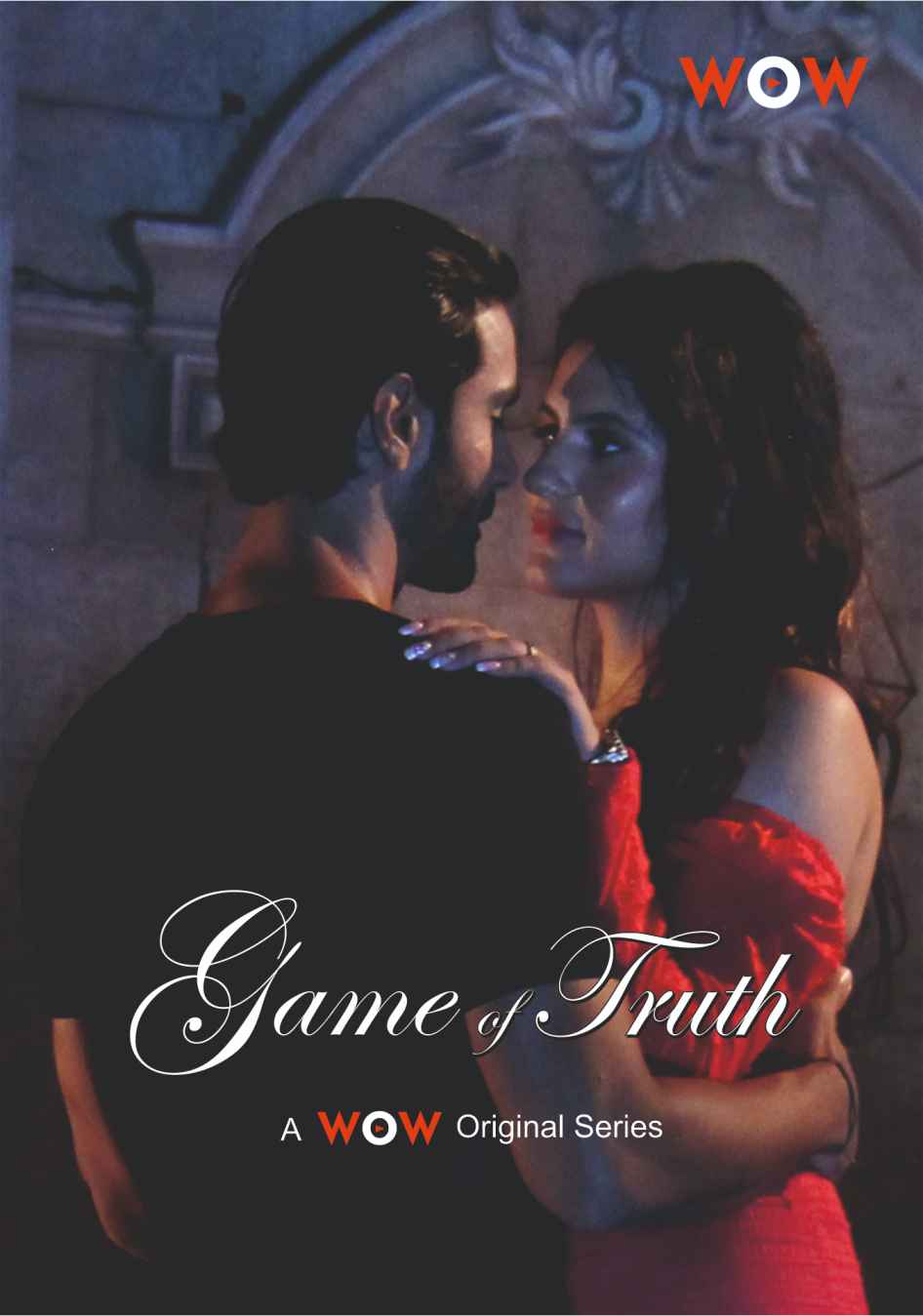 Game Of Truth (2022) Wow Shrtfilm 720p | 480p WEBHD x264