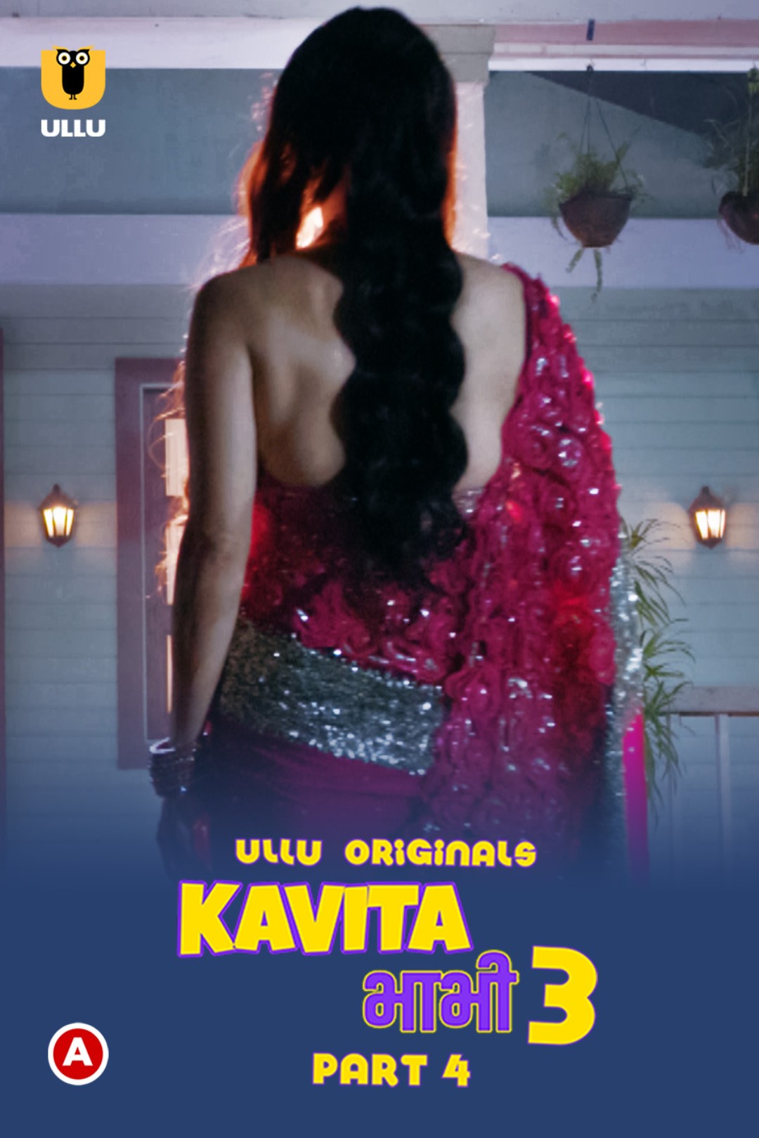 Kavita Bhabi 3 (Part 04) (2022) Hindi Series 720p | 480p Webhd x264
