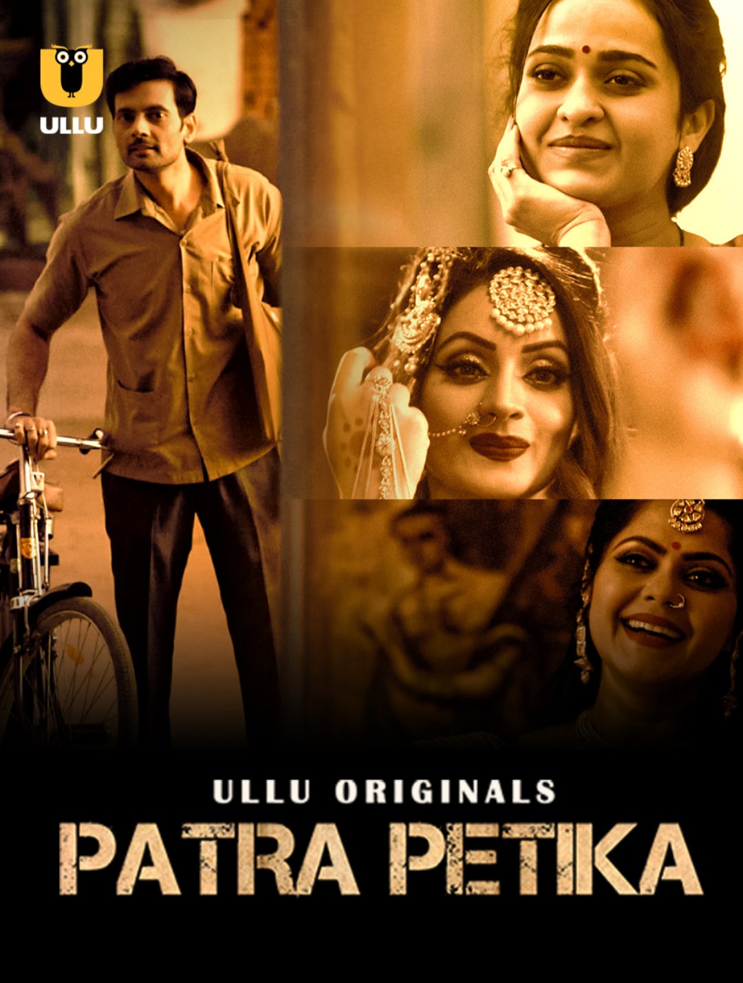 Petra Petika (Part 01) (2022) Hindi Series 720p | 480p Webhd x264