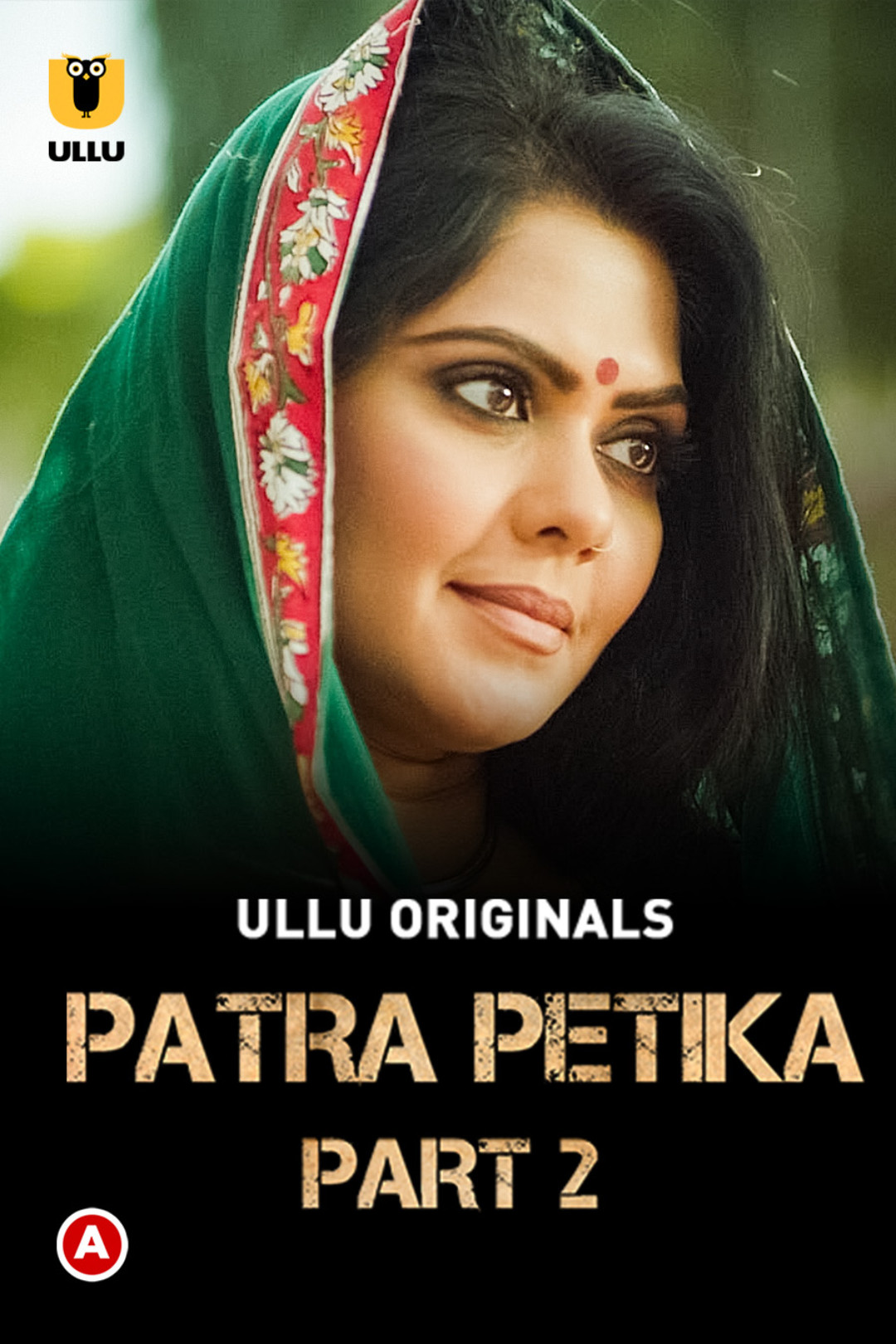 Petra Petika (Part 02) (2022) Hindi Series 720p | 480p Webhd x264