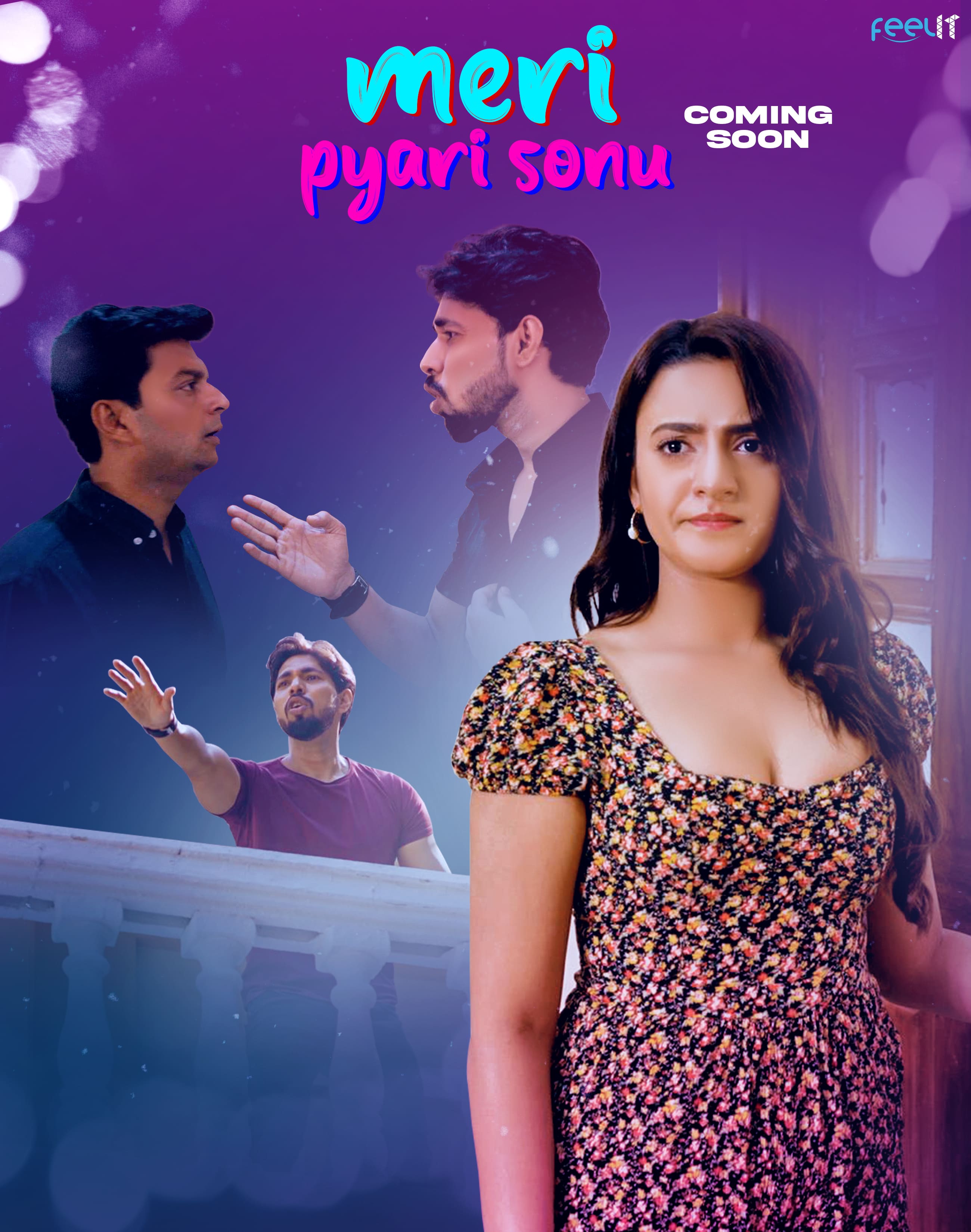 Meri Pyari Sonu (2022) Feelit Shrt Film 720p | 480p WEB-HD x264