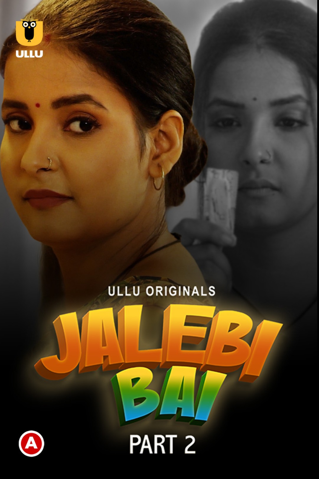 Jalebi Bai Part 2 (2022) Hindi Series 720p | 480p Webhd x264