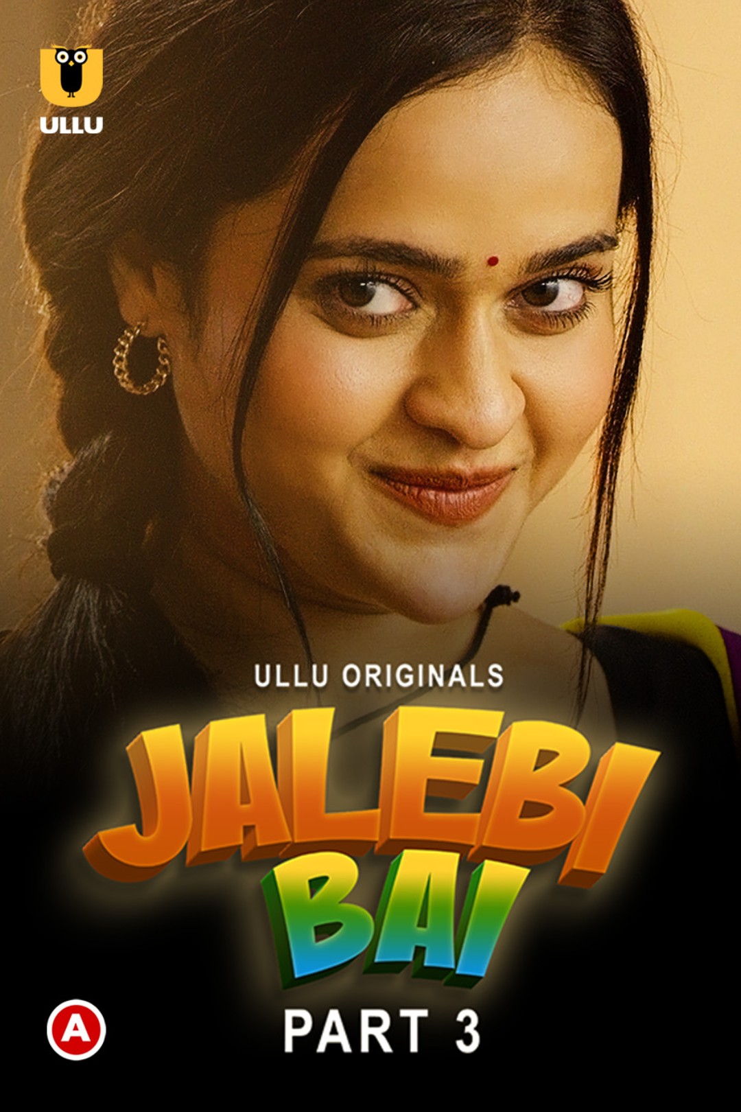 Jalebi Bai Part 3 (2022) Hindi Series 720p | 480p Webhd x264