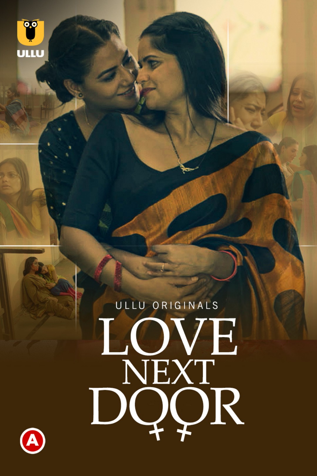 Love Next Door (2022) Hindi Series 720p | 480p Webhd x264