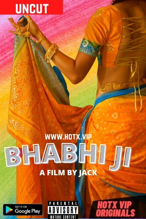 Bhaabii Jiii.. (2022) Uncut Hotx Short Film 720p | 480p HDRip x264 Download