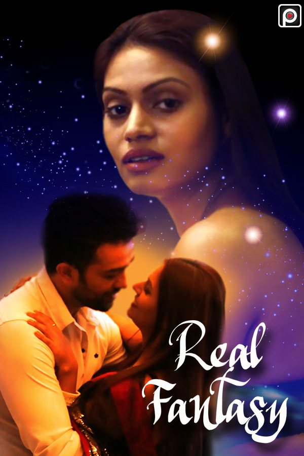 Real Fantasy (2022) PrimeFlix Hindi Shrt Film 720p | 480p WEB-HD x264
