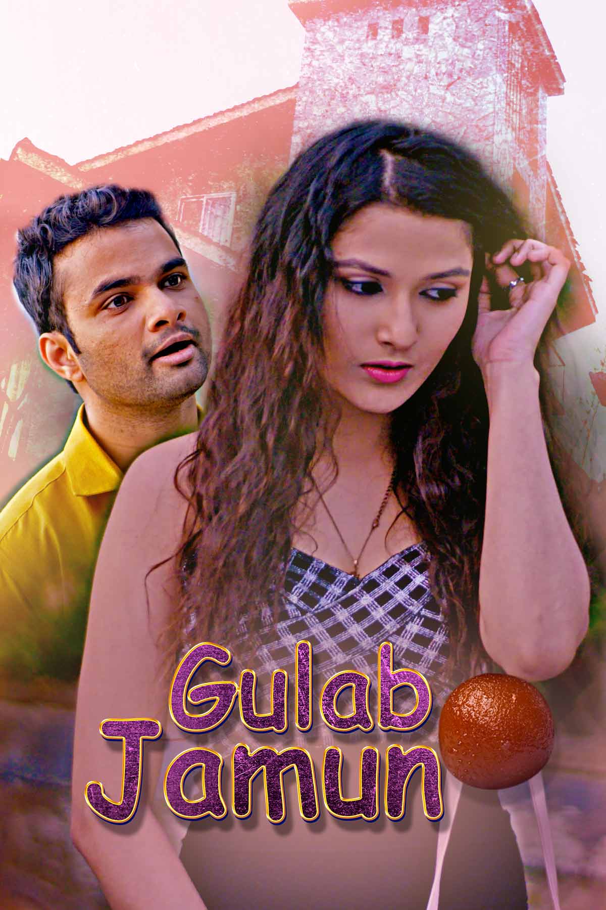 Gulab Jamun Part 1 Kooku web series