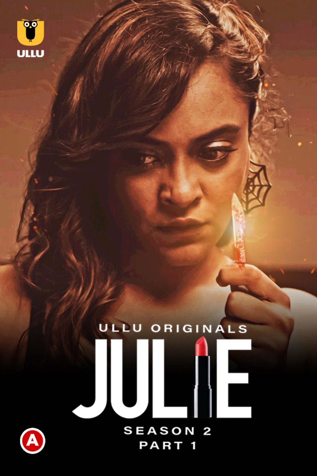 Julie S02 (2022) Hindi Series 720p | 480p Webhd x264