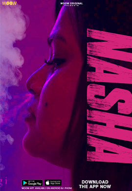 Nasha (2022) E01 Wow Seris 720p | 480p WebHD x264
