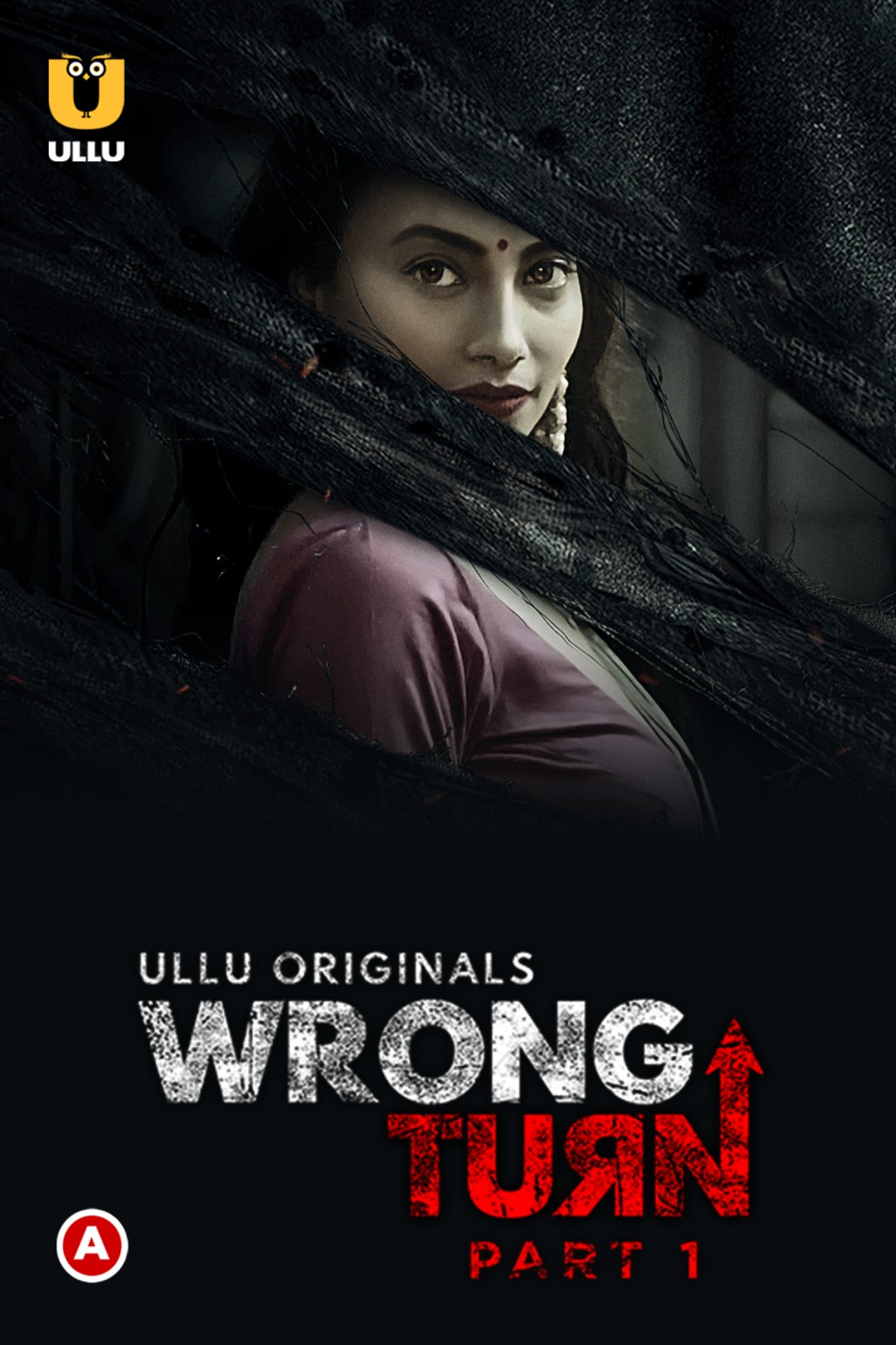 Wrong Turn Part 01 (2022) Hindi Series 720p | 480p Webhd x264