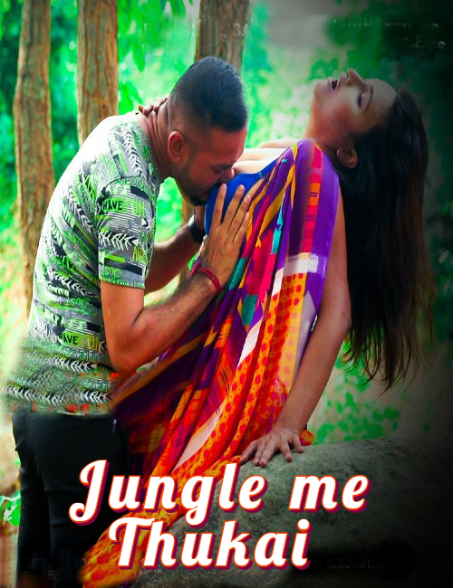 Jungle Me Thukai (2022) Bindastimes Shrt Film 720p | 480p Wbhd x264