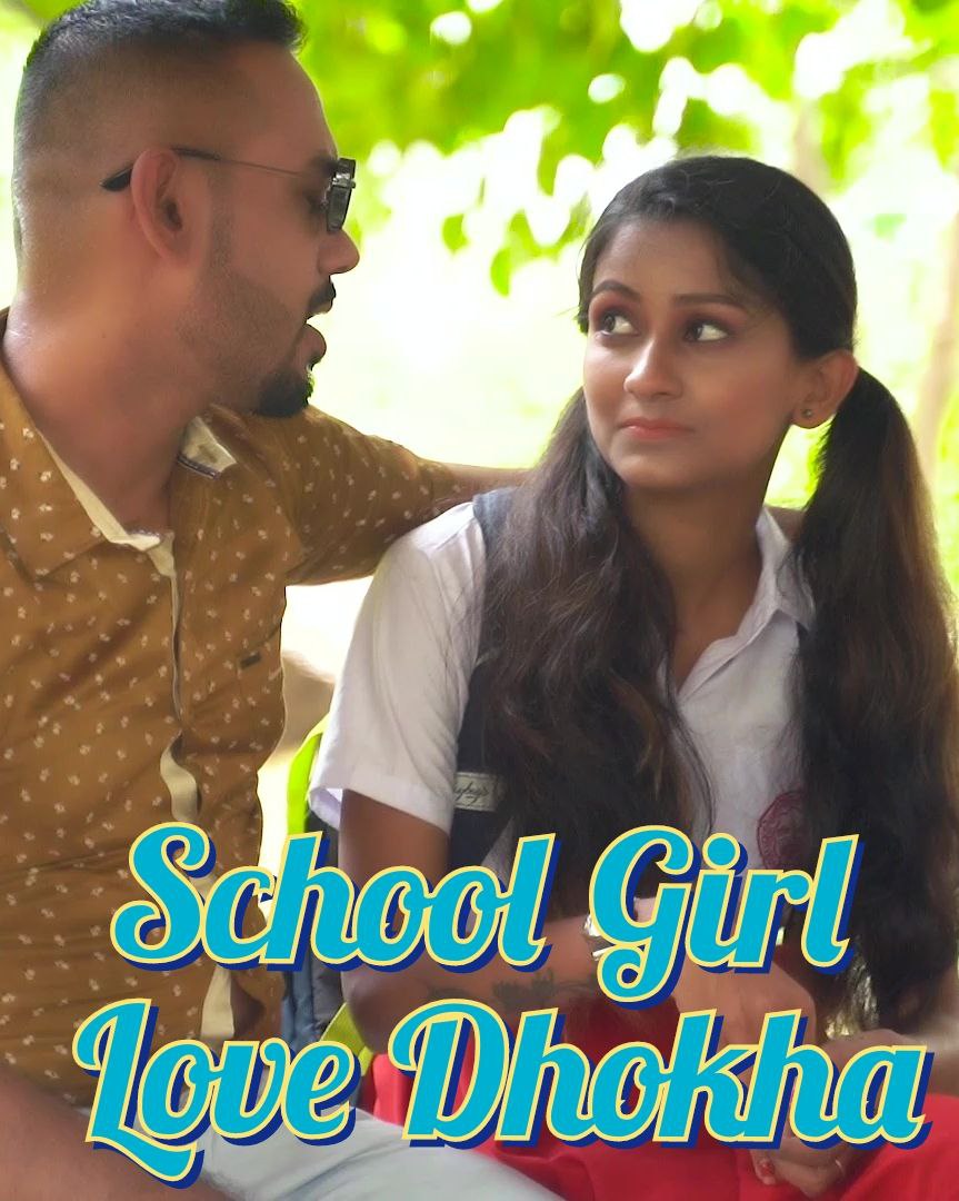 School Girl Love Dhokha (2022) Bindastims Shrt Film 720p | 480p Wbhd x264