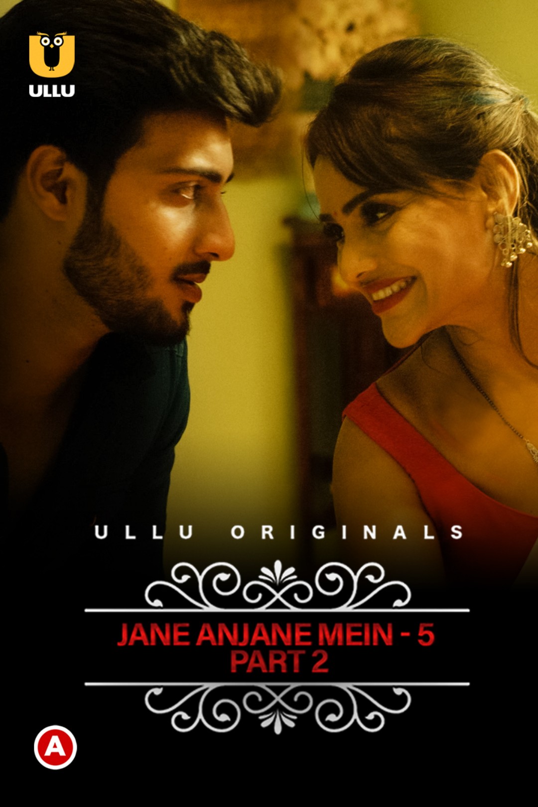 Chrmsukh (Jane Anjane Me 5) (Part 02) (2022) Ul Seris 720p | 480p Webhd x264