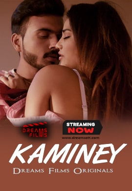 Kaminey (2022) E01 Dreamfilm Seris 720p | 480p Webhd x264