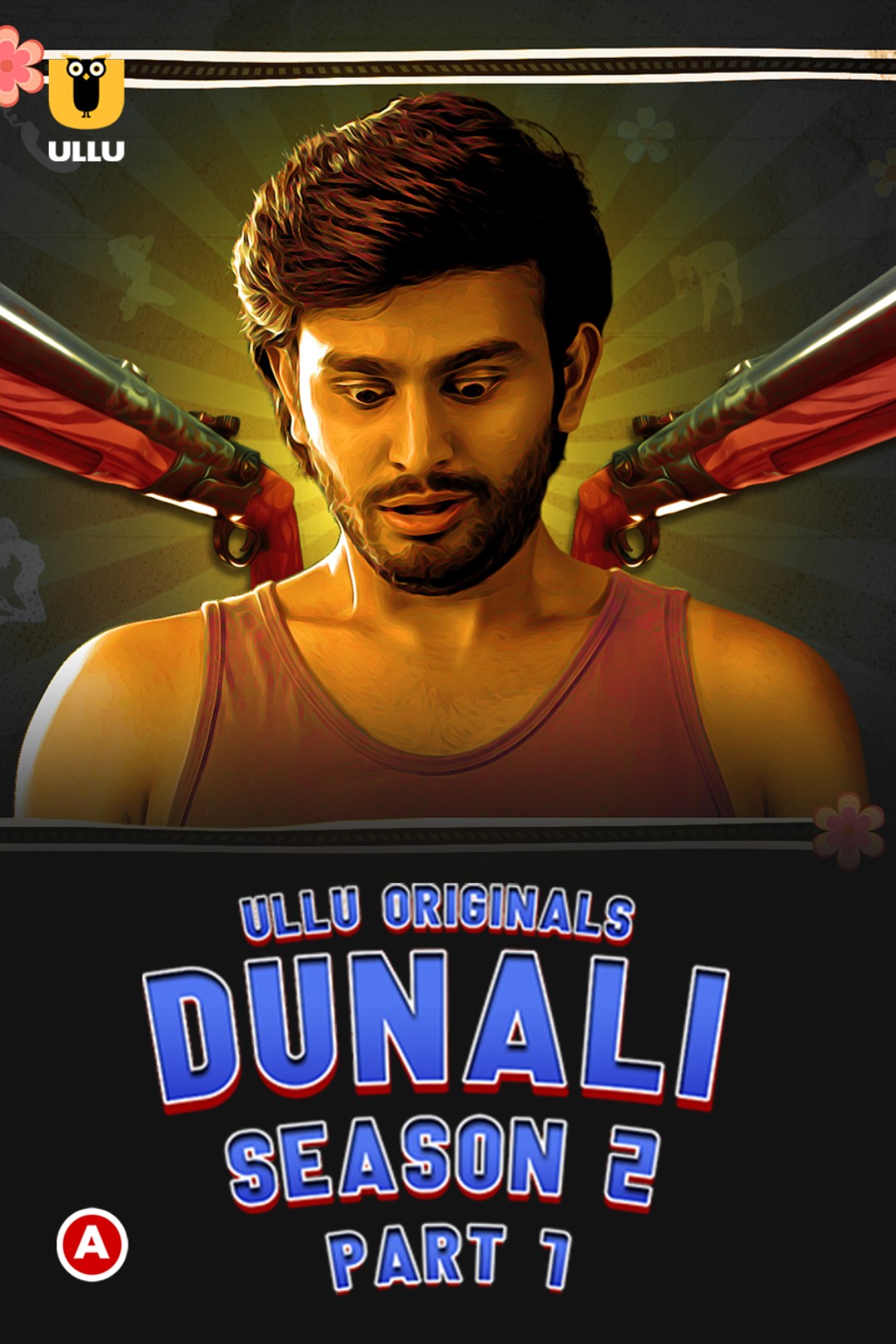 Dunali S02 Part 01 (2022) Ul Seris 720p | 480p Webhd x264