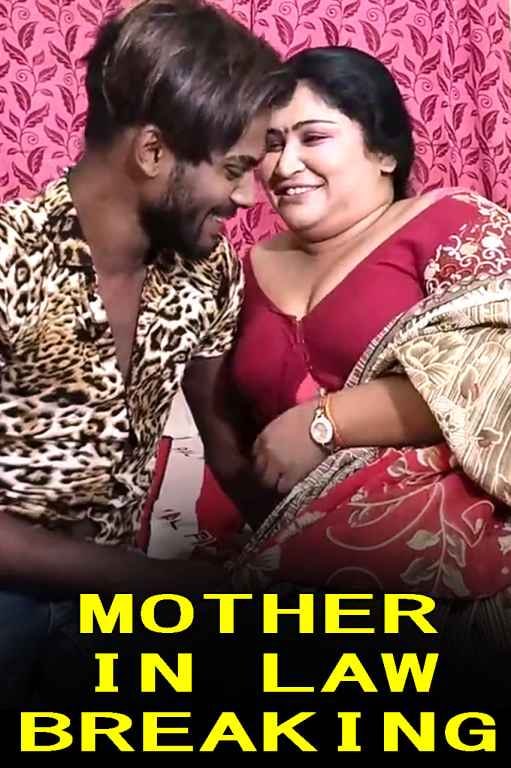 Mother In Law Breaking (2022) Unrtd Shrt Film 720p | 480p Webhd x264