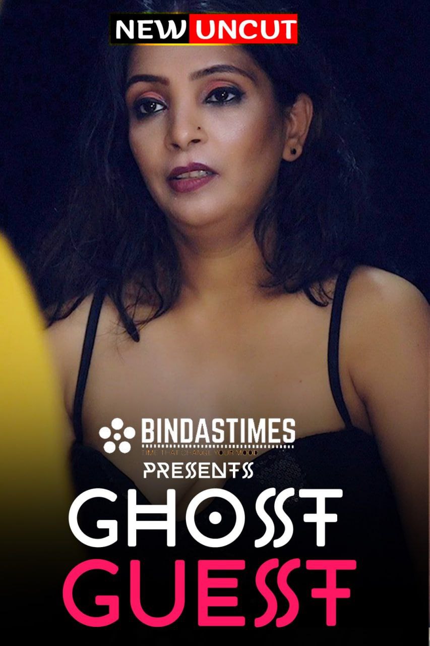 Ghost Guest (2022) Bindastims Shrt Film 720p | 480p Wbhd x264