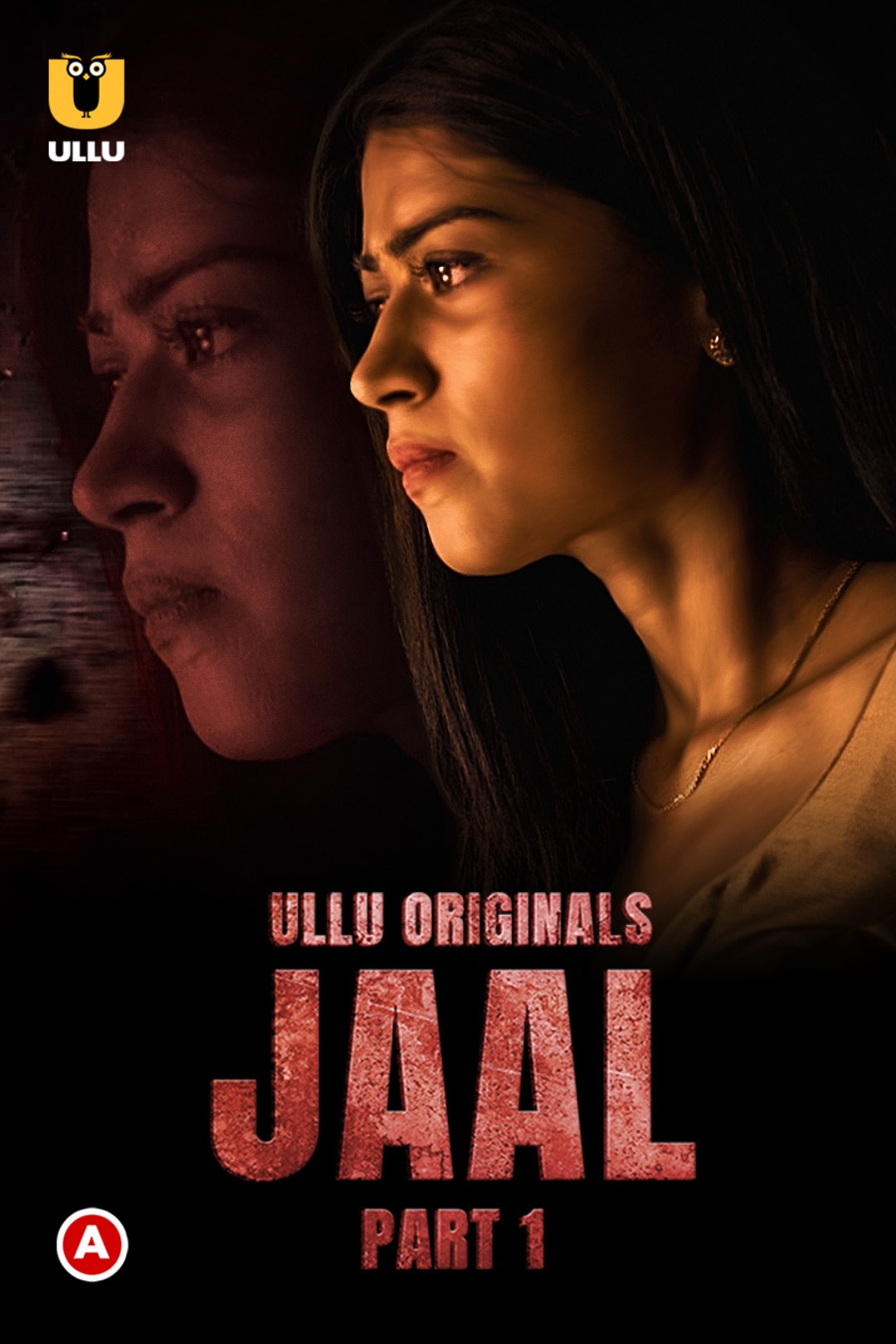 Jaal Part 01 (2022) Ullu Web Series 720p | 480p HDRip x264 Download