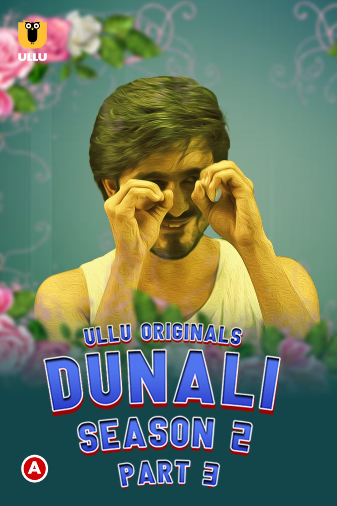 Dunali S02 Part 03 (2022) Ullu Originals Series 720p | 480p WAPHD x264 Download