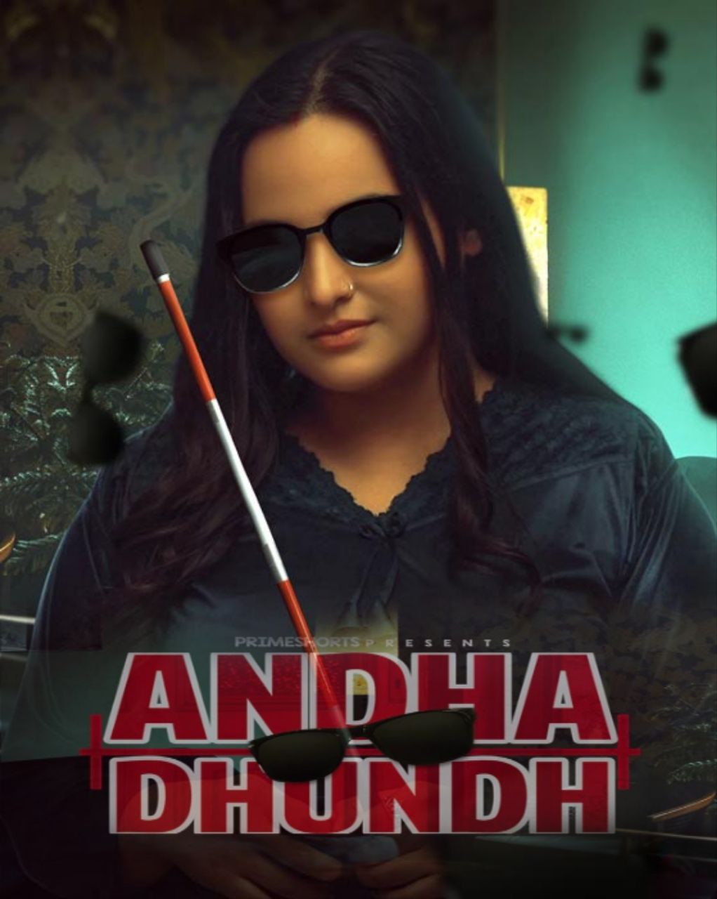 Andha Dhundh (2022) E01 Primeshot Seris 720p | 480p WEBHD x264