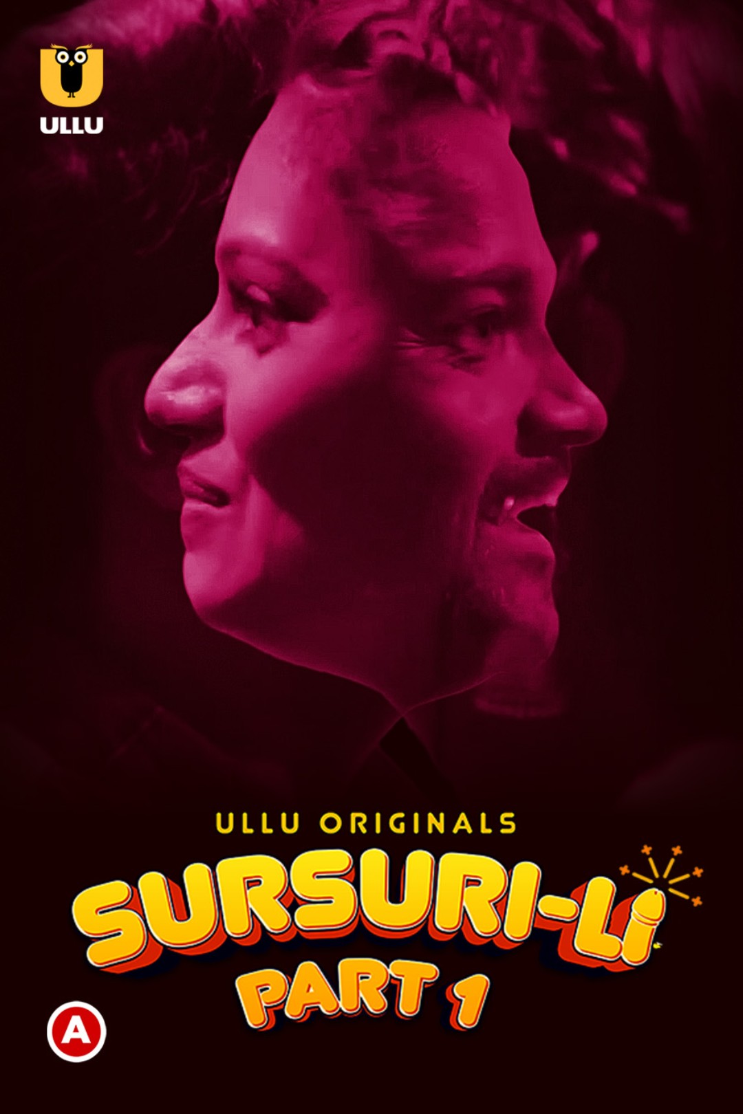 Sursuri-Li Part 01 (2022) Ul Seris 720p | 480p Webhd x264