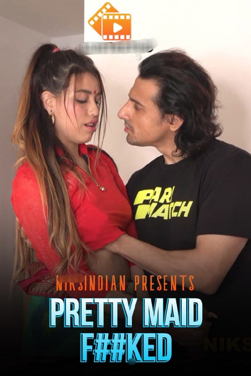 Pretty Maid (2022) Nks Shrt Film 720p | 480p WebHd x264