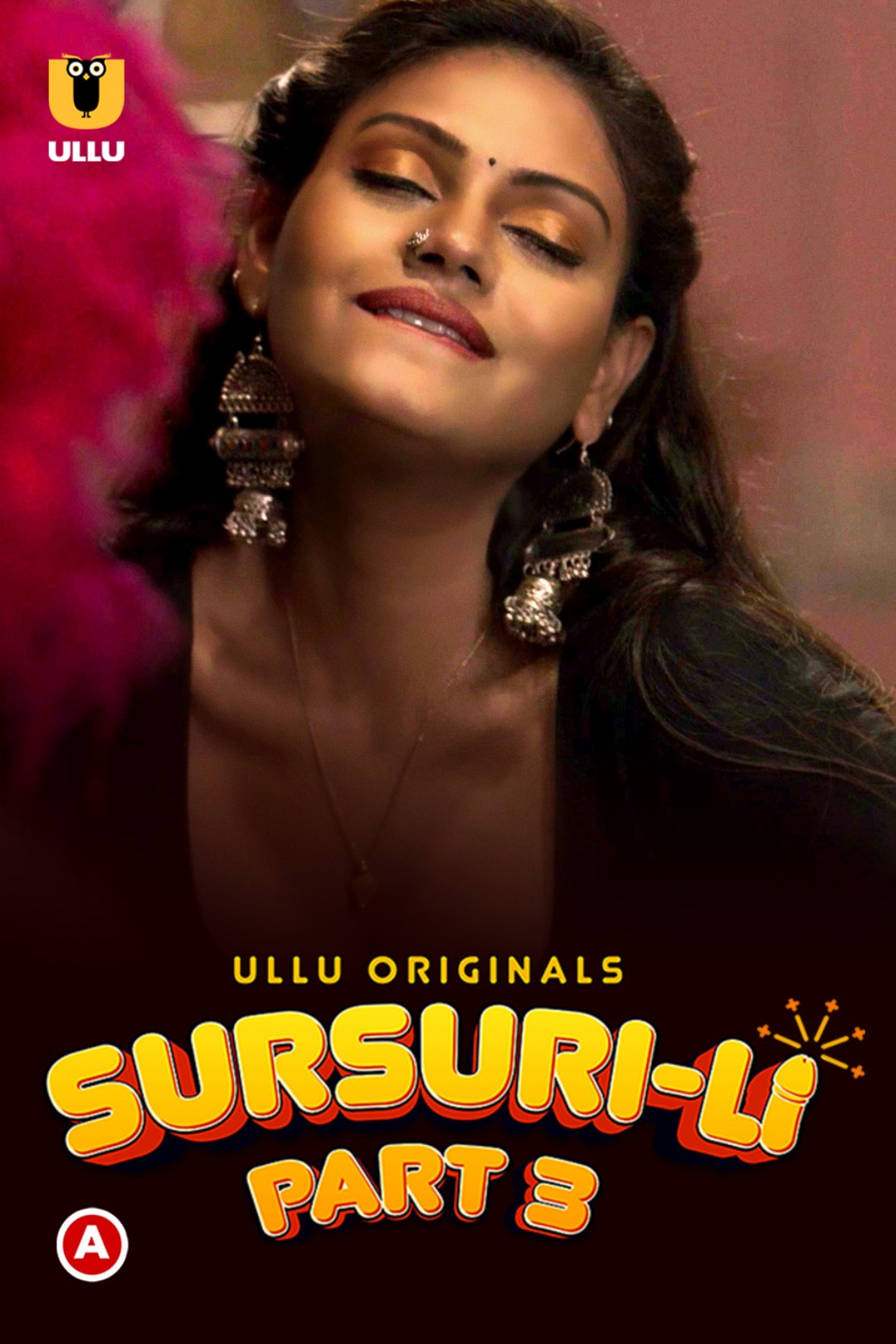 Sursuri-Li Part 03 (2022) Ul Seris 720p | 480p Webhd x264