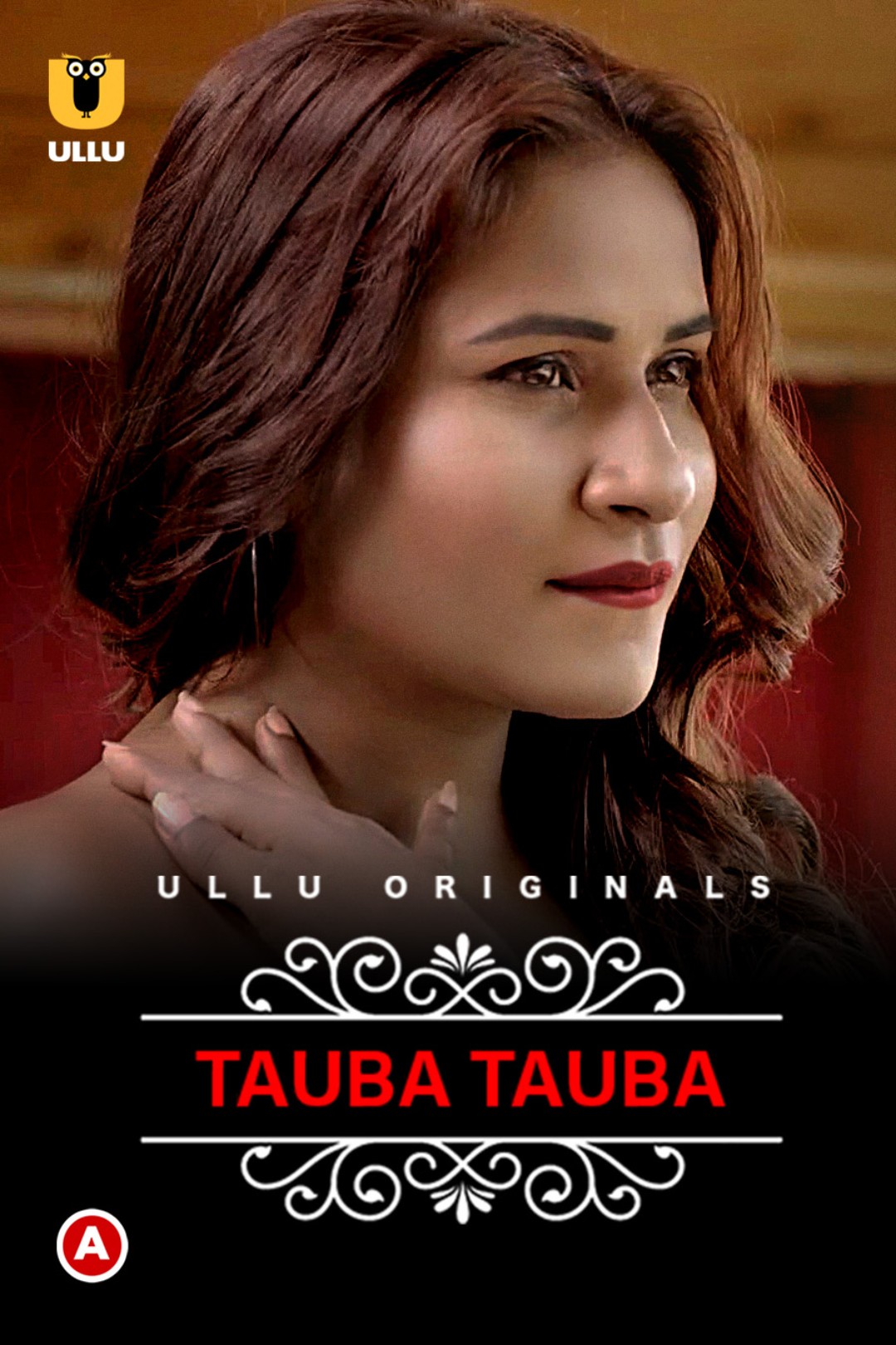 Tauba Tauba (Part 01) (2022) Ul Seris 720p | 480p Webhd x264