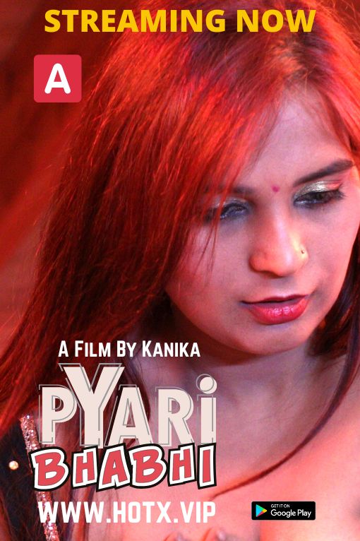 Pyaari Bhabi (2022) Hotx Shrt Flm 720p | 480p WebhD x264