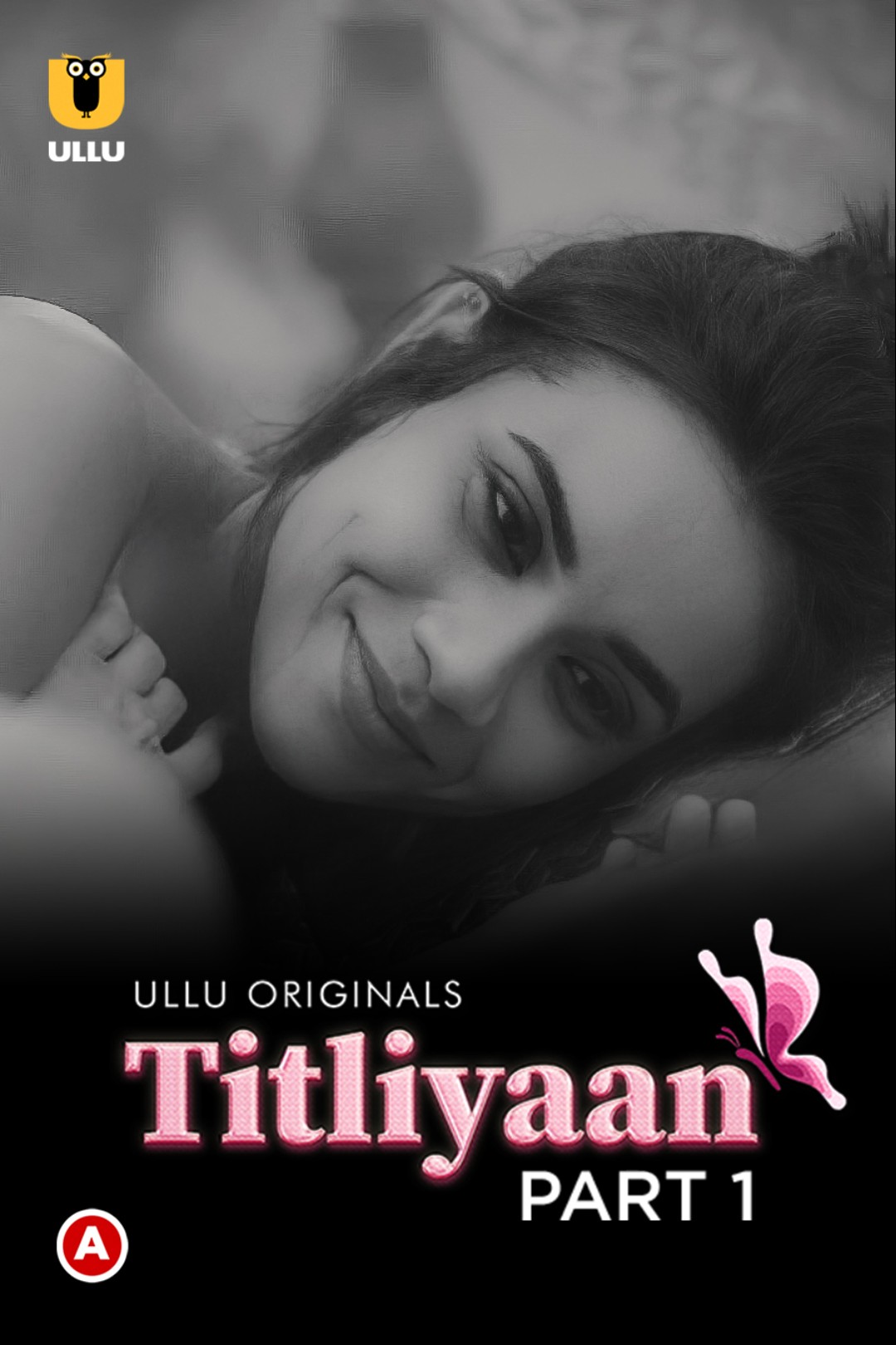Titliyaan Part 01 (2022) Ul Seris 720p | 480p Webhd x264