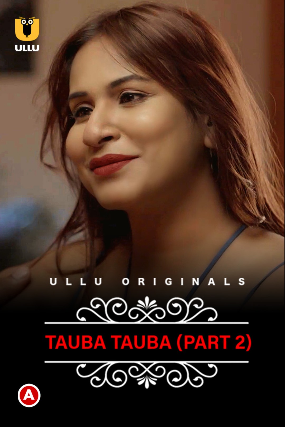 Tauba Tauba (Part 02) (2022) Ul Seris 720p | 480p Webhd x264