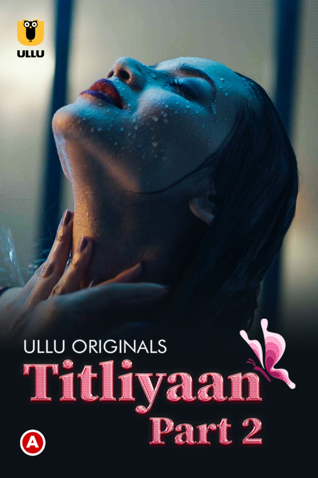 Titliyaan Part 02 (2022) Ul Seris 720p | 480p Webhd x264