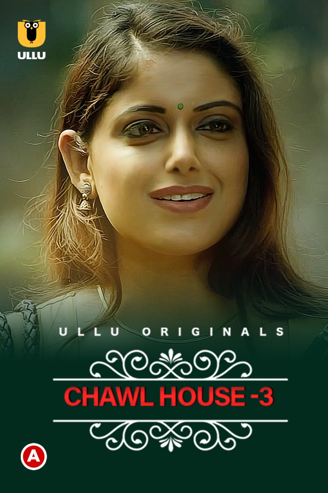 Chawl House 3 (2022) Ul Seris 720p | 480p Webhd x264