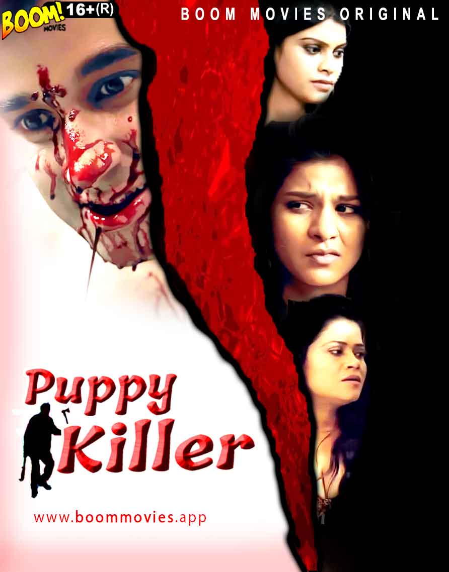 Puppy Killer (2022) Booms Shrt Film 720p | 480p WebHD x264