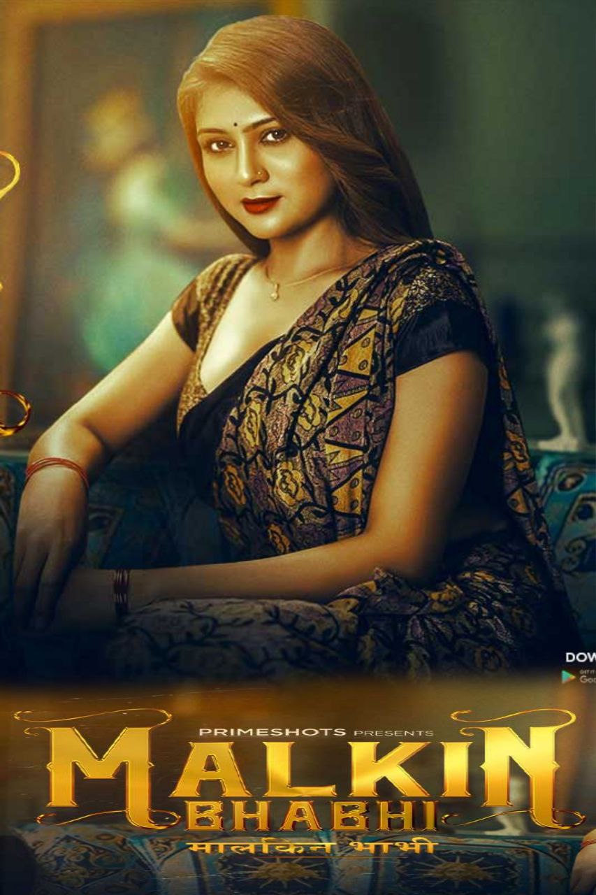 Malkin Bhabi (2022) E01 Primeshot Seris 720p | 480p Webhd x264