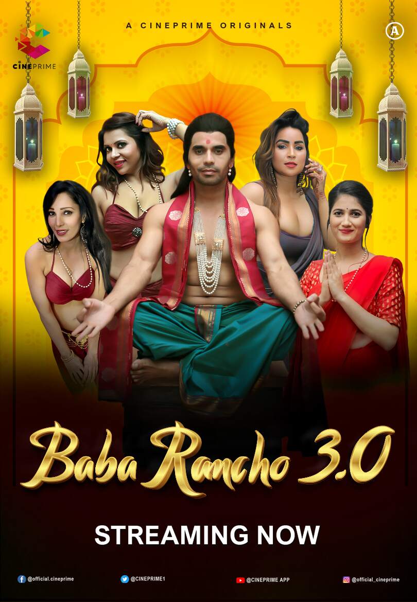 baba rancho 3.0 cineprime full watch