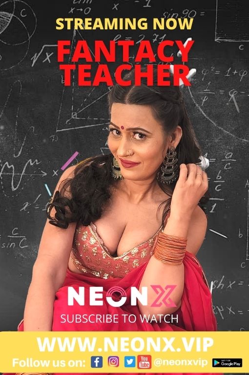 Fantasy Teacher Uncut (2022) Neonx Shrt Flm 720p | 480p Webhd x264