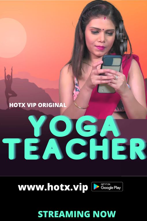 Yoga Teacher (2022) Hotx Shrt Flm 720p | 480p Webhd x264