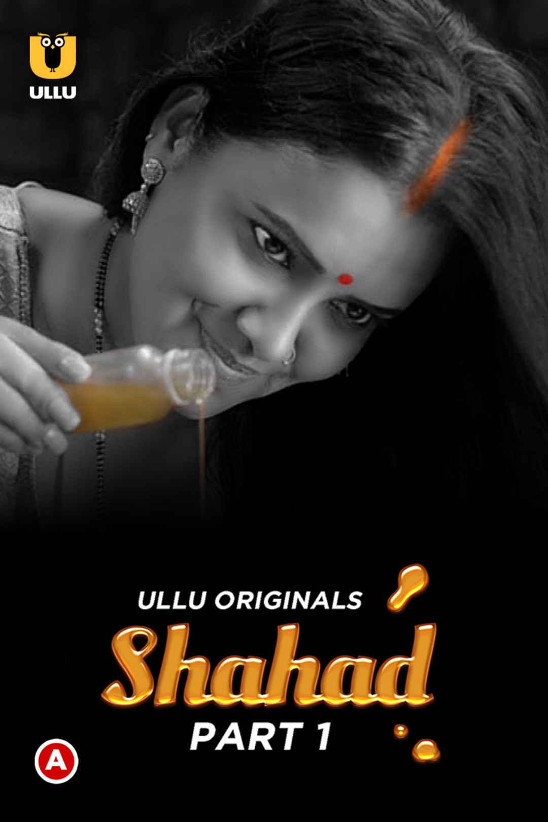 Shahad Part 1 ullu