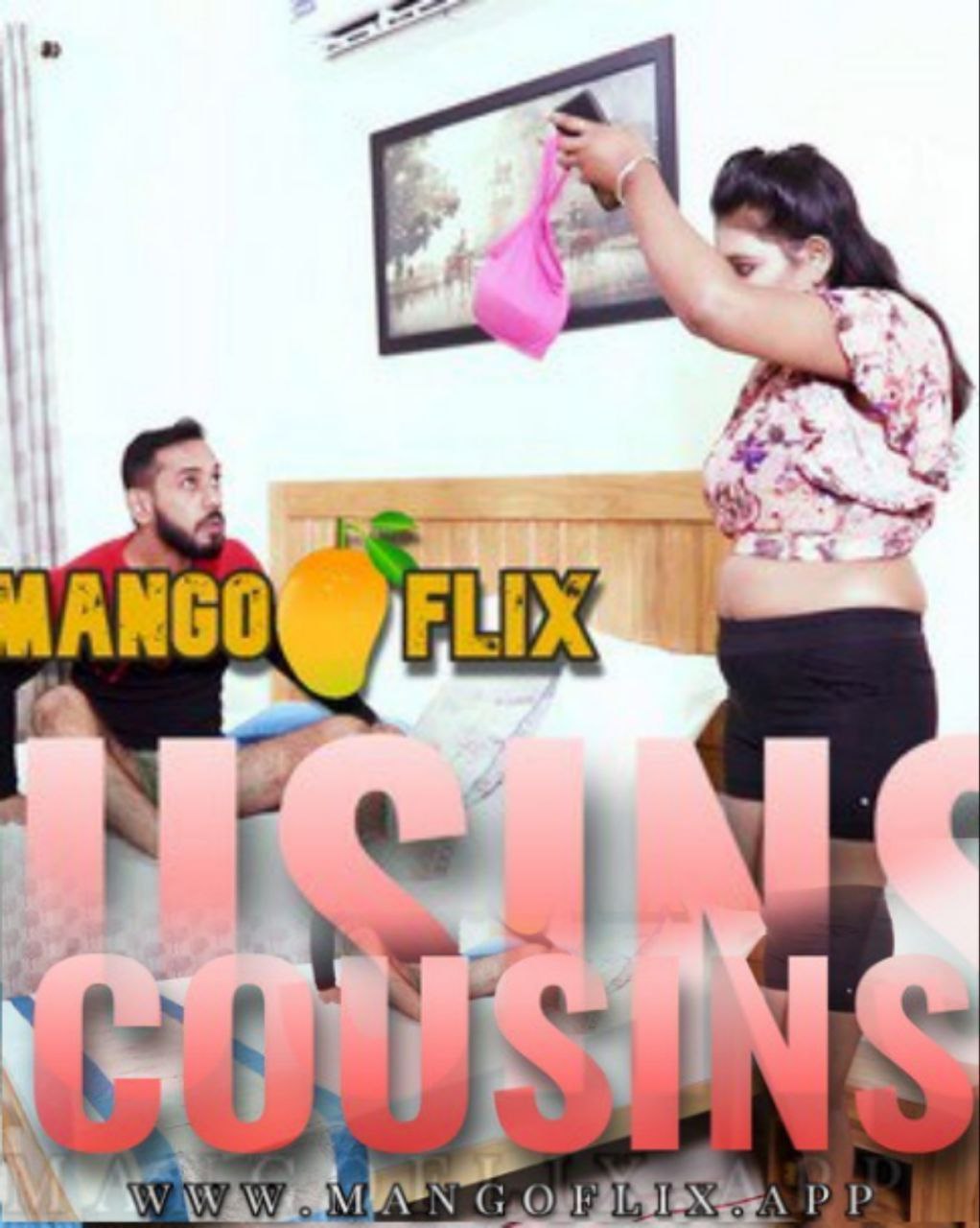 cusion mangoflix