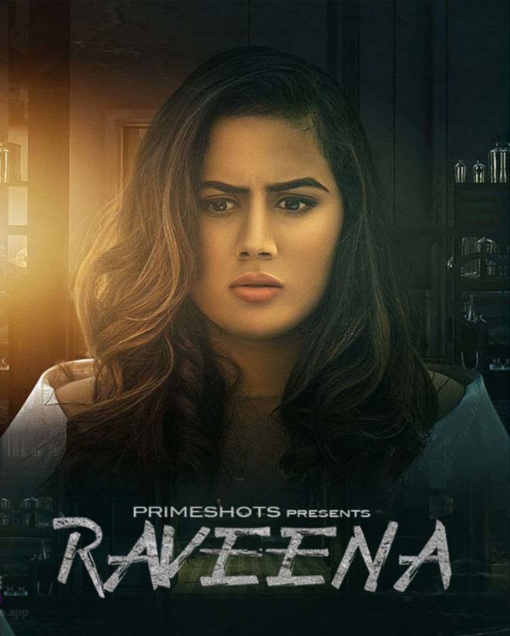 raveena episode 1 or 2 primeshots download