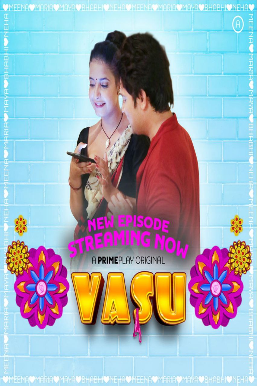 Vasu (2022) E03 Primeplay Seris 720p | 480p Webhd x264