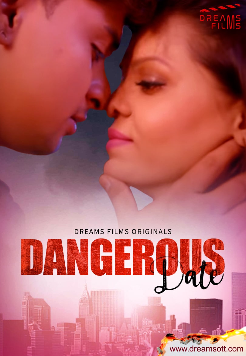 Dangerous Date (2022) E03 Dreamfilm Seris 720p | 480p Webhd x264