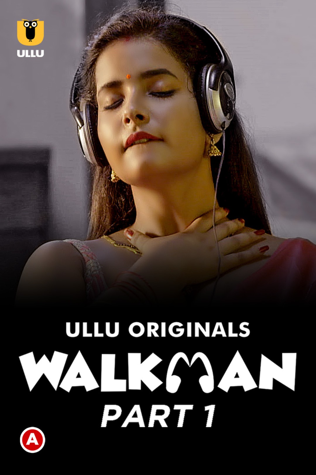 Walkman Part 01 (2022) Ul Seris 720p | 480p Webhd x264