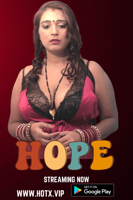 Hope (2022) Hotx Shrt Flm 720p | 480p Webhd x264