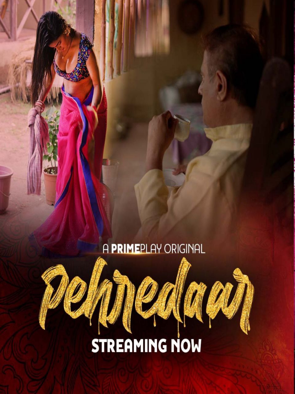 Pehredaar primeplay full watch